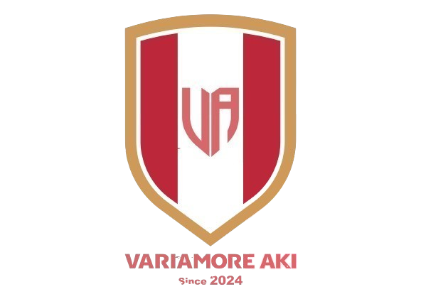 VARIAMORE AKI